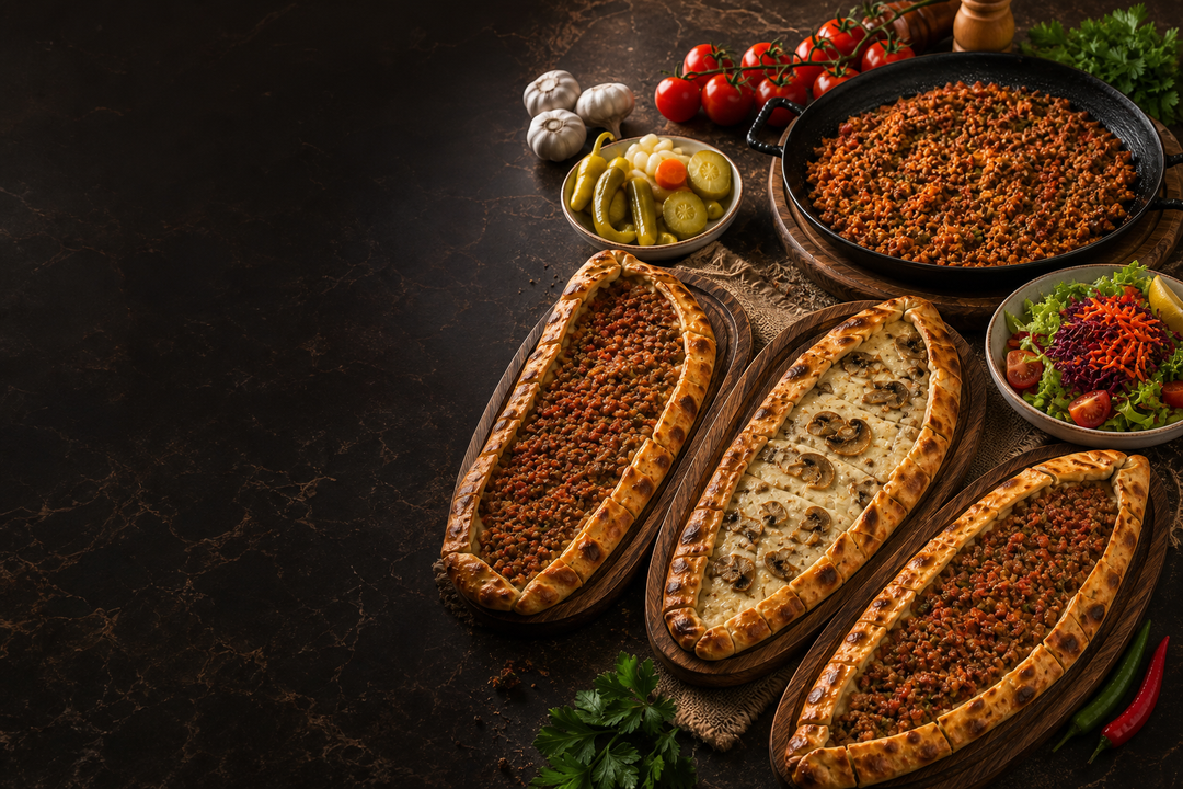 Mutlu Cumartesi