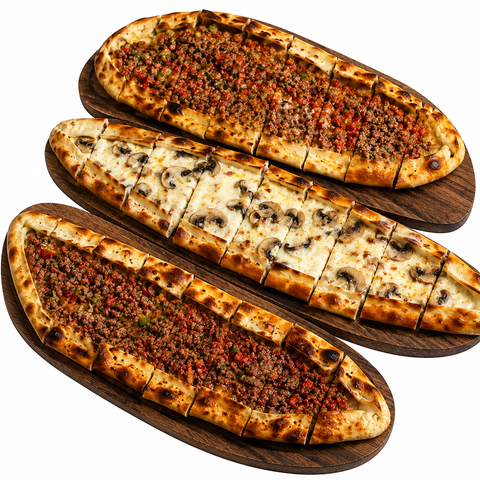 FIRIN ÜRÜNLERİ