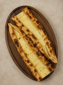Kaşarlı Pide