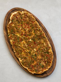 Lahmacun