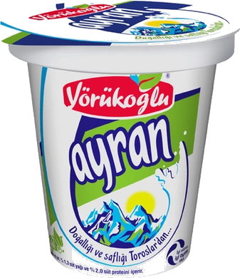 Ayran (20 cl.)