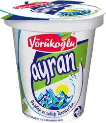 Ayran (30 cl.)