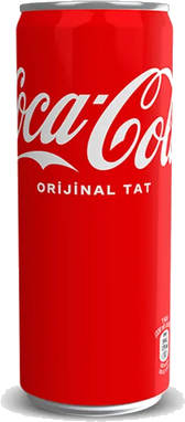Coca-Cola (33 cl.)