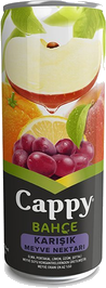 Karışık Cappy (33 cl.)