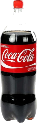 Coca-Cola (2,5 L.)